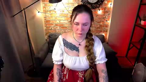 Snapshot of ozalin_green chatting on 09/27/25, 07:30 ozalin_green online show from 09/27/25, 07:30