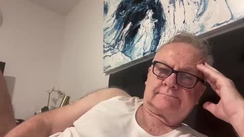 ozhairybearxxxx online show from 03/07/25, 11:07