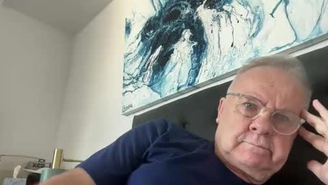 ozhairybearxxxx online show from 05/27/26, 02:19