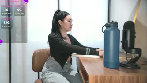 ozhmara online show from 10/31/25, 03:13