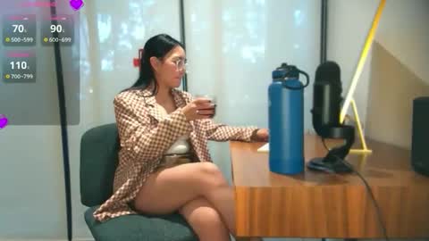 ozhmara online show from 11/10/25, 01:43