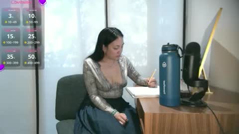 ozhmara online show from 11/12/25, 01:55