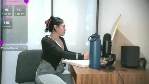 ozhmara online show from 11/19/25, 01:44