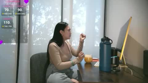 ozhmara online show from 12/02/25, 02:23