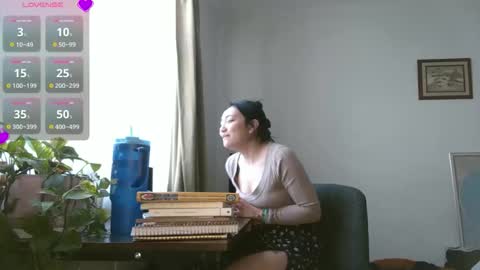 ozhmara online show from 02/03/26, 03:17