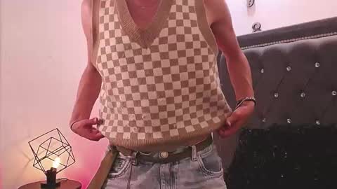 Dany Ozorio online show from 09/13/25, 04:01