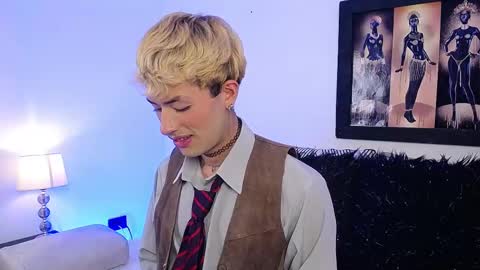 Dany Ozorio online show from 09/16/25, 04:35