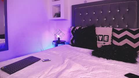 Dany Ozorio online show from 10/10/25, 05:17