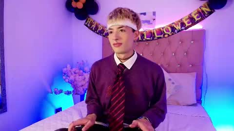 Dany Ozorio online show from 10/16/25, 03:51