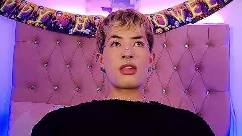 Dany Ozorio online show from 10/18/25, 06:05