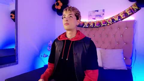 Dany Ozorio online show from 10/19/25, 03:40