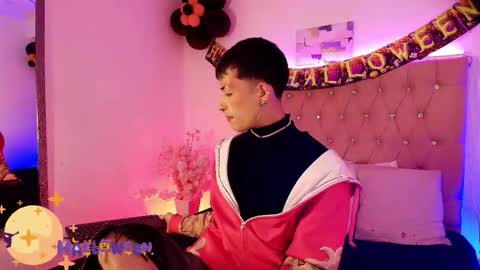 Dany Ozorio online show from 10/28/25, 04:05