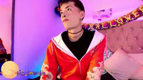 Dany Ozorio online show from 10/29/25, 04:04