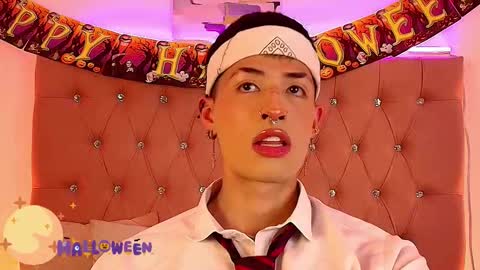 Dany Ozorio online show from 10/31/25, 05:08