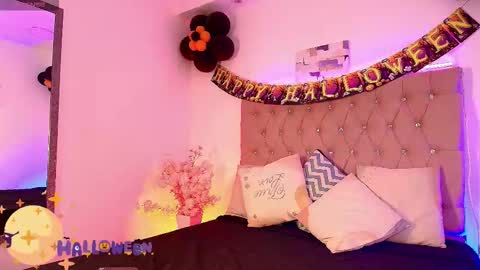 Dany Ozorio online show from 11/01/25, 03:52