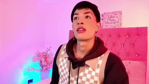 Dany Ozorio online show from 11/13/25, 04:11