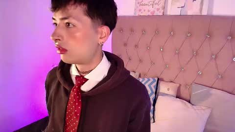 Dany Ozorio online show from 12/17/25, 04:40