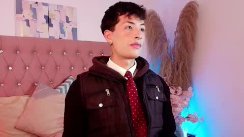 Dany Ozorio online show from 01/07/26, 04:04