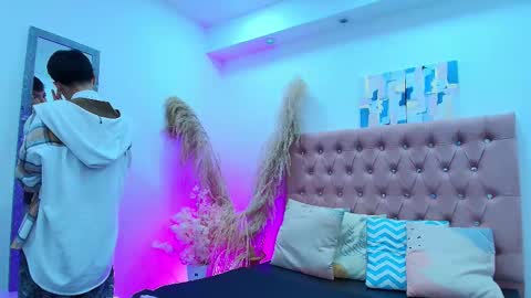 Dany Ozorio online show from 01/14/26, 03:34