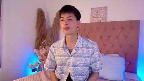 Dany Ozorio online show from 02/03/26, 04:10