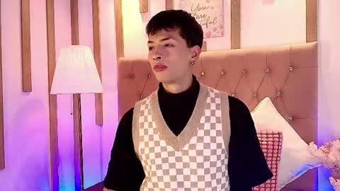 Dany Ozorio online show from 02/12/26, 04:40