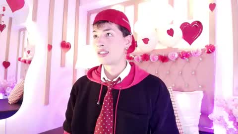 Dany Ozorio online show from 02/15/26, 03:47