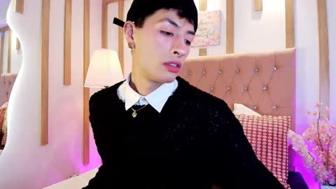 Dany Ozorio online show from 02/20/26, 06:26