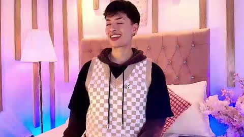 Dany Ozorio online show from 03/02/26, 05:30