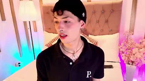 Dany Ozorio online show from 03/11/26, 04:18