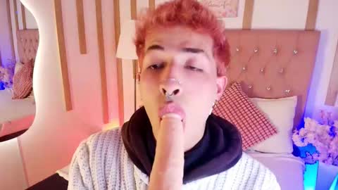 Dany Ozorio online show from 03/27/26, 03:56