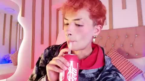 Dany Ozorio online show from 03/29/26, 03:50