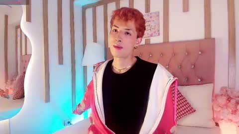 Dany Ozorio online show from 04/05/26, 04:20