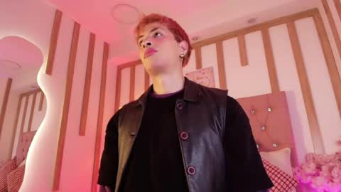 Dany Ozorio online show from 04/06/26, 05:30