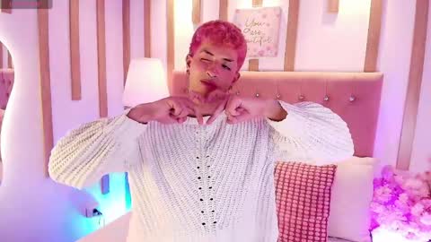 Dany Ozorio online show from 04/09/26, 06:19