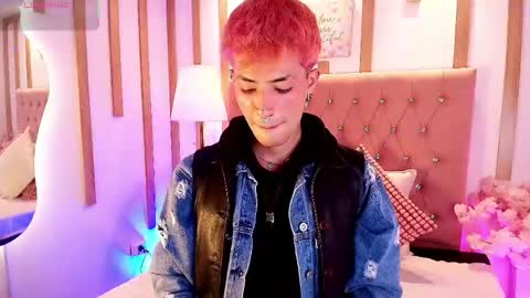 Dany Ozorio online show from 04/14/26, 04:29