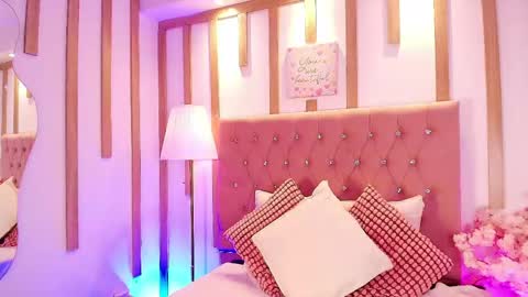 Dany Ozorio online show from 04/17/26, 04:37