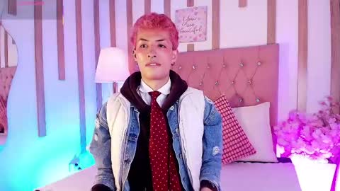 Dany Ozorio online show from 04/21/26, 04:41