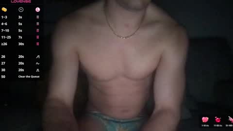 Hrny aussie surfer online show from 02/22/26, 06:50