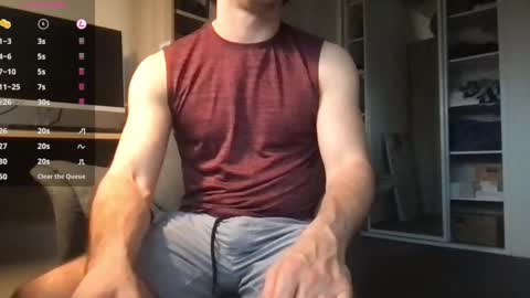 Hrny aussie surfer online show from 03/16/26, 07:56