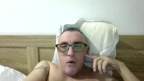 Brian online show from 09/20/25, 07:42