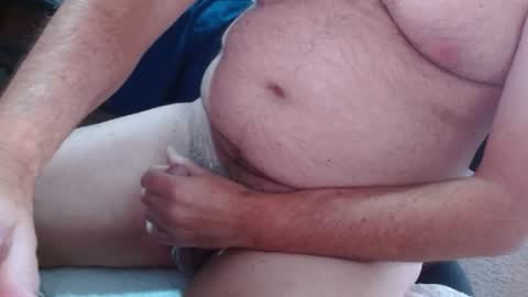 HairyolOz online show from 12/11/24, 12:54