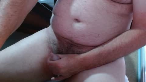 HairyolOz online show from 01/06/25, 12:48