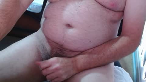 HairyolOz online show from 01/09/25, 02:33