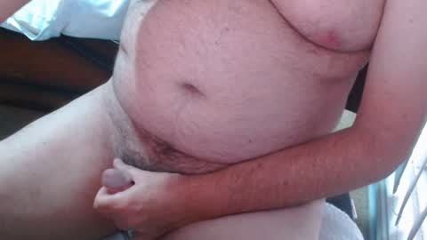 HairyolOz online show from 01/30/25, 01:33