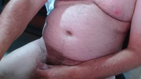 HairyolOz online show from 02/27/25, 01:59