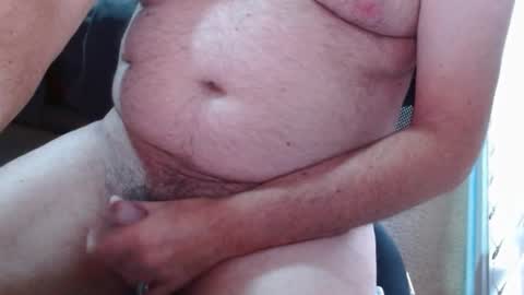 HairyolOz online show from 03/03/25, 01:21