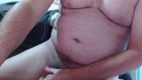 HairyolOz online show from 03/05/25, 02:03