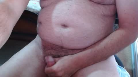 HairyolOz online show from 03/11/25, 01:16