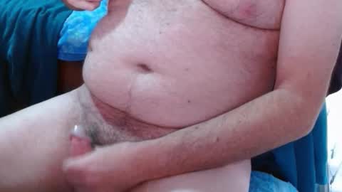 HairyolOz online show from 09/09/25, 01:49