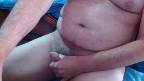 HairyolOz online show from 09/11/25, 01:28